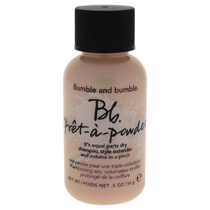 Bumble and bumble Prêt-à-powder Dry Shampoo, Mini Travel Size, 0.5 oz.