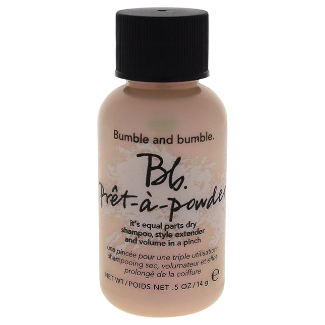Bumble and bumble Prêt-à-powder Dry Shampoo, Mini Travel Size, 0.5 oz.