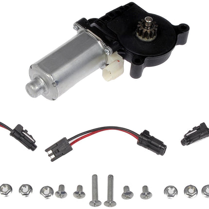 Dorman 742-140 Power Window Motor Compatible with Select Models