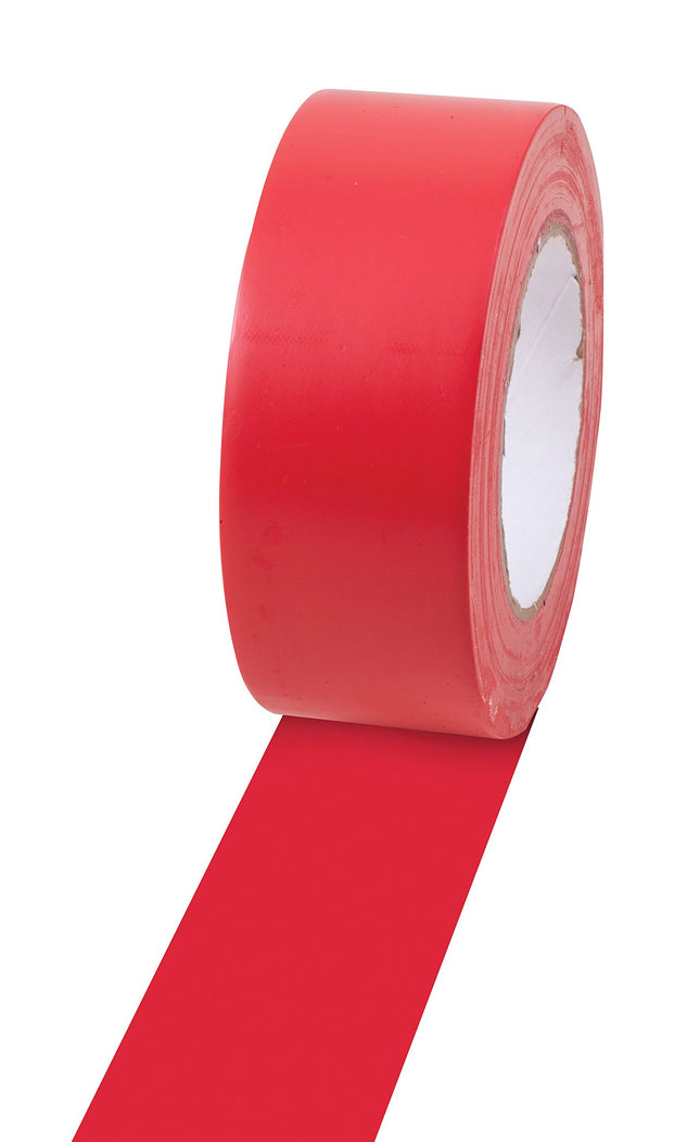 Champion Sports Vinyl Tape, 2” Wide x 36 Yards Lon