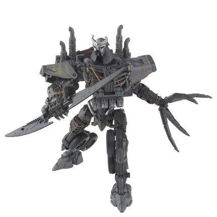 Transformers Toys Studio Series Leader Class 101 S