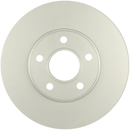 BOSCH 20011521 QuietCast Premium Disc Brake Rotor 