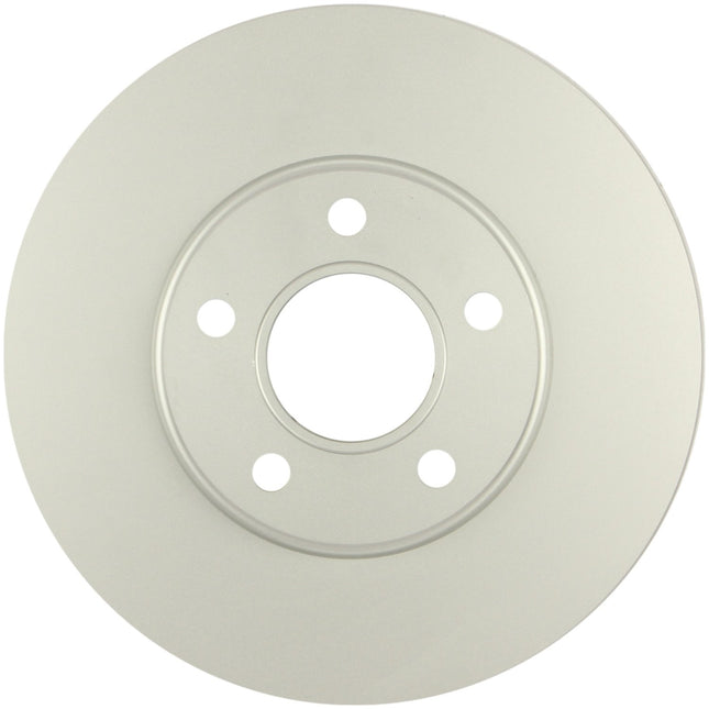 BOSCH 20011521 QuietCast Premium Disc Brake Rotor 