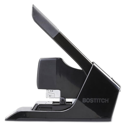 Bostitch Velvet No-Jam Stapler Value Kit, Includes Staples and Magnetic Staple Remover, Pink (B326-PP-VLT-PNK)