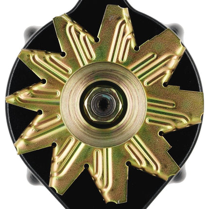 Powermaster 8-57140 Alternator