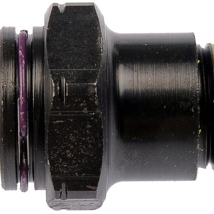 Dorman 800-712 Oil Cooler Connector for GM