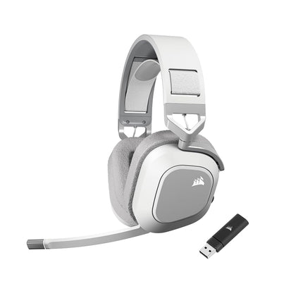 Corsair HS80 MAX WIRELESS Multiplatform Gaming Hea