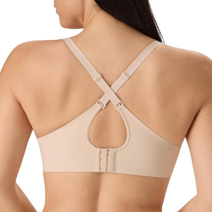 Maidenform Dreamwire Back Smoothing Underwire Bra