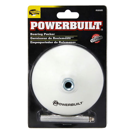 Powerbuilt 648480 Plastic Bearing Packer