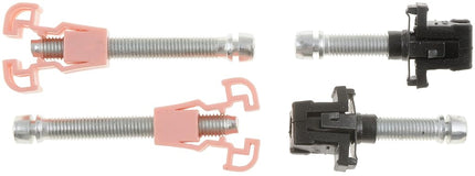 Dorman 42122 Headlamp Adjusting Screws, 4 Piece