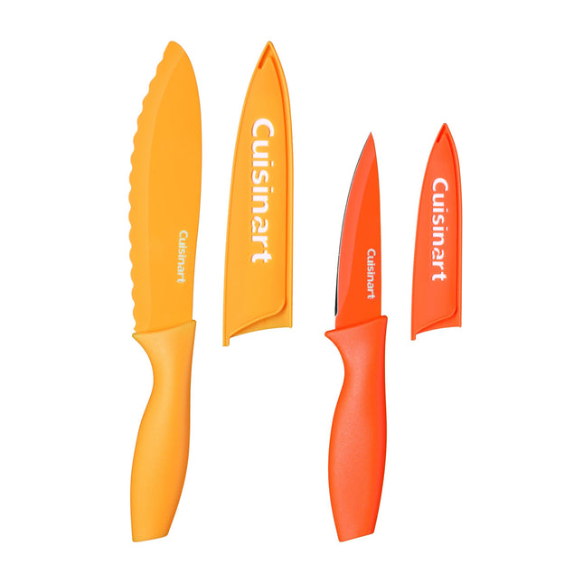 Cuisinart C55CNS-4PUT Advantage 4 Piece Non-Stick 