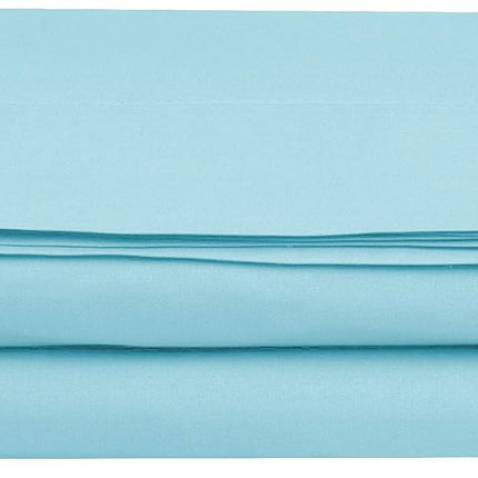 Elegant Comfort Premium Hotel Quality 1-Piece Flat