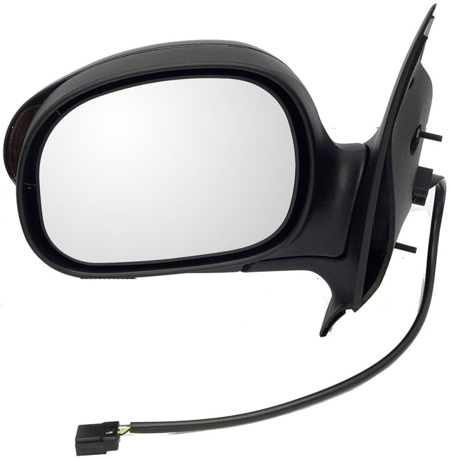 Dorman 955-1198 Driver Side Power Door Mirror - Fo