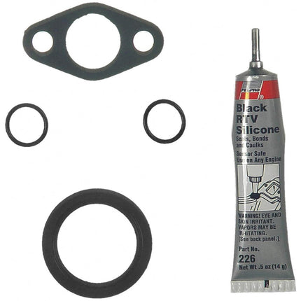 Fel-Pro TCS 45965 Front Crankshaft Seal Set