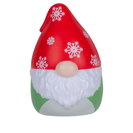 Squish-a-Longs SQAL0162 Advent Calendar, Contains 24 x 2.5 cm Mini Squish, 1 x Ring and 1 x Collector's Guide - Collect, Swap and Play