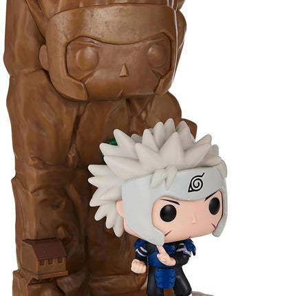 Funko Pop! Deluxe: Naruto Shippuden - Tobirama Senju- Smartoys Exclusive