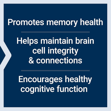 Life Extension Cognitex Basics 30 Softgels