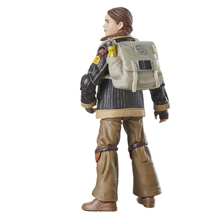 Star Wars The Black Series Fern Skeleton Crew 15-cm Action Figure