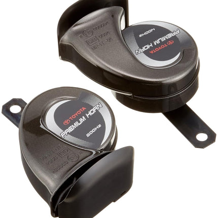 Toyota 08522-60010 Premium Horn Land Cruiser Land Cruiser [URJ202W]