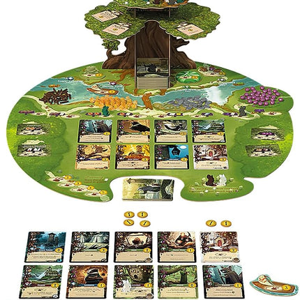 Everdell - Board Game
