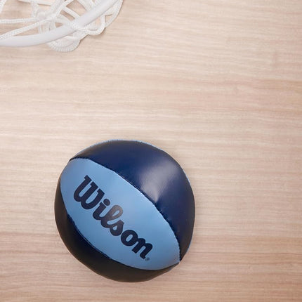 Wilson Mini NBATeam Basketball Hoop