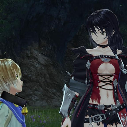 Tales of Berseria: REMASTERED - PlayStation 5