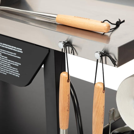 3 Piece Wok Tool Set