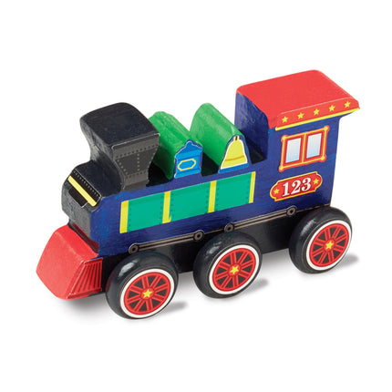 Melissa & Doug's Train