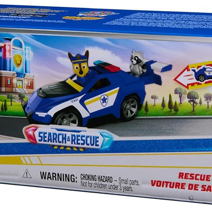 Paw Patrol Toy Vehicle SrchAndRescCruiserChase