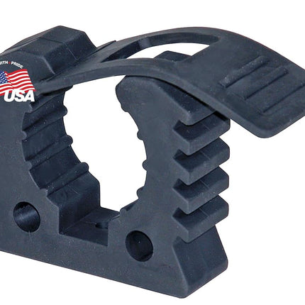 Buyers Products RC10S Small Rubber Clamp 2.25" - 1