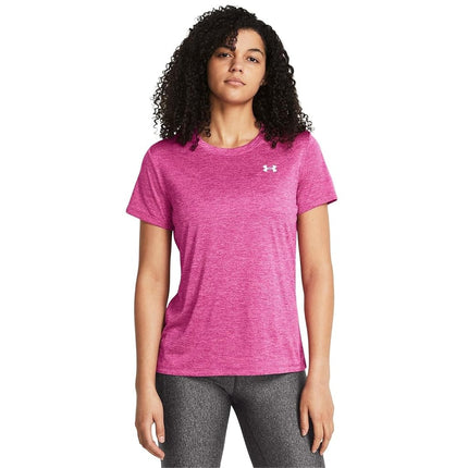 Under Armour Tech SSC- Twist