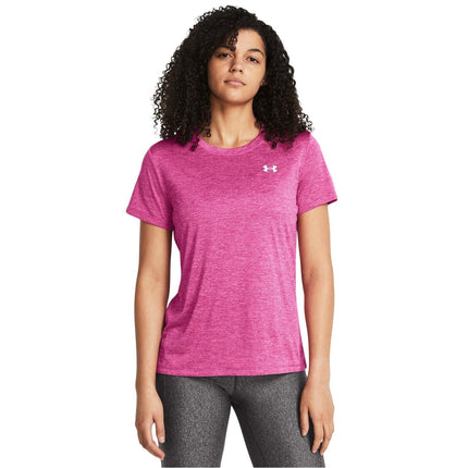 Under Armour Tech SSC- Twist