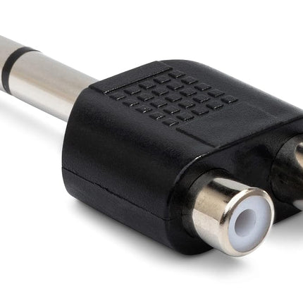 Hosa GPR-484 Splitter/Combiner Adapter