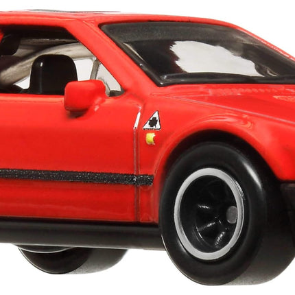 Hot Wheels HRV80 Car Culture World Tour: Turin - A