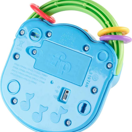 Fisher-Price Laugh & Learn Sing & Learn Music Player