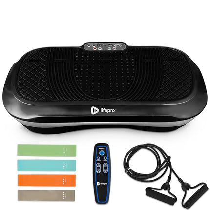LifePro Vibration Plate Exercise Machine For Lymph