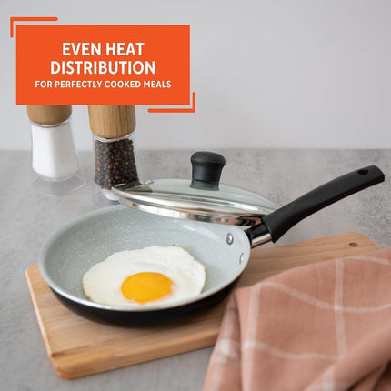 Egg pan