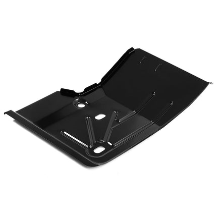 ECOTRIC Front Floor Pan Compatible with 1997-2006 