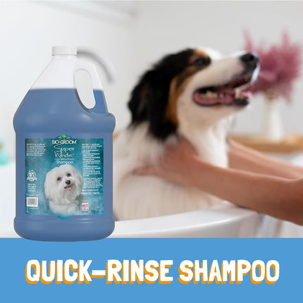 Bio Groom Super White Shampoo, 354 ml