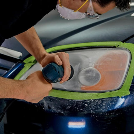 3M Ultra Headlight Restoration Kit -39195