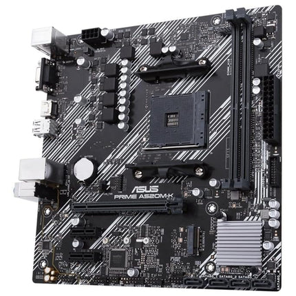 Asustek computer PRIME A520M-K
