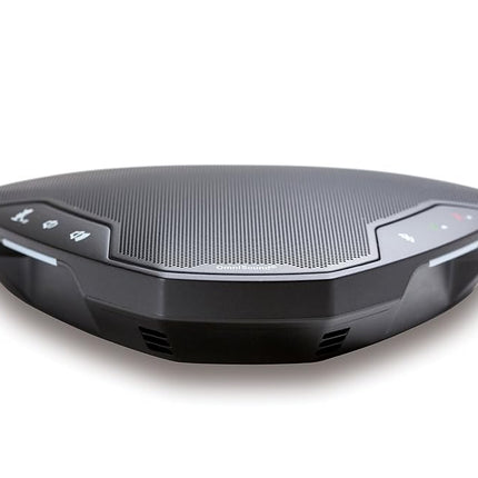 Konftel Ego Portable Conference Speakerphone (USB/Bluetooth) Skype for