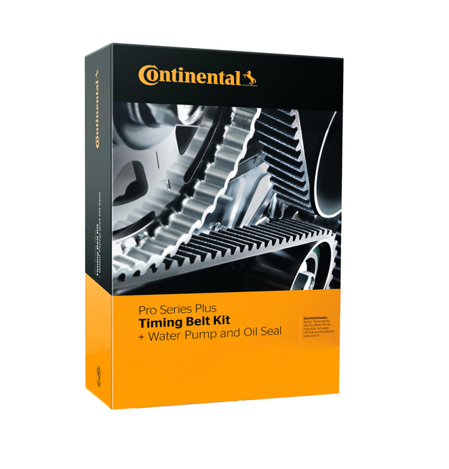 Continental PP143LK2 Pro Series Plus Timing Belt K