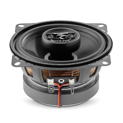 Focal Car Audio Focal Auditor ACX 100-4″ 100mm 2-Way Car Door Coaxial Speakers 120W