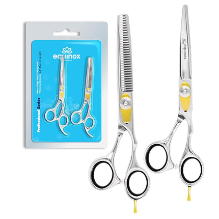 Equinox Professional Razor Edge Series - Hair Cutt