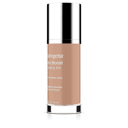 Neutrogena Hydro Boost Hydrating Tint, 1.0 Fl. Oz. 50 / Soft Beige