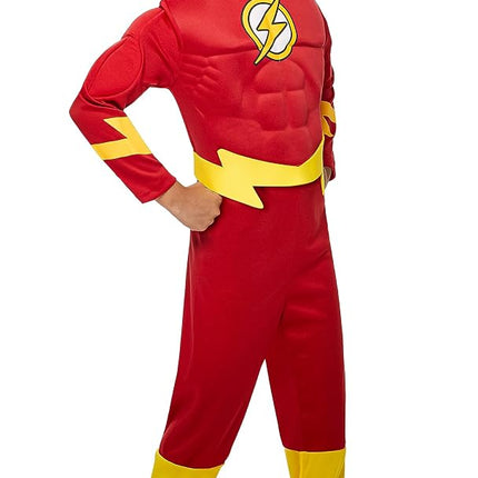 Rubies Muscle Chest Flash (Medium)