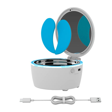 skn by conair Cool Beanz Reusable Under Eye Patche