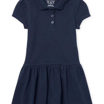 The Children's Place Baby Girls and Toddler Short 