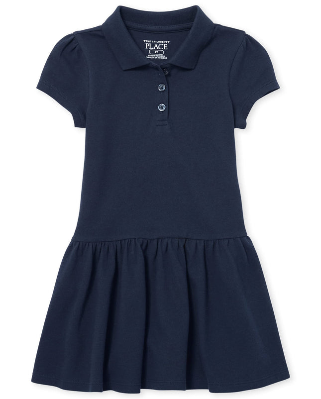 The Children's Place Baby Girls and Toddler Short 